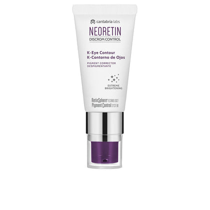 NEORETIN DISCROM CONTROL k-depigmenting eye contour 15 ml