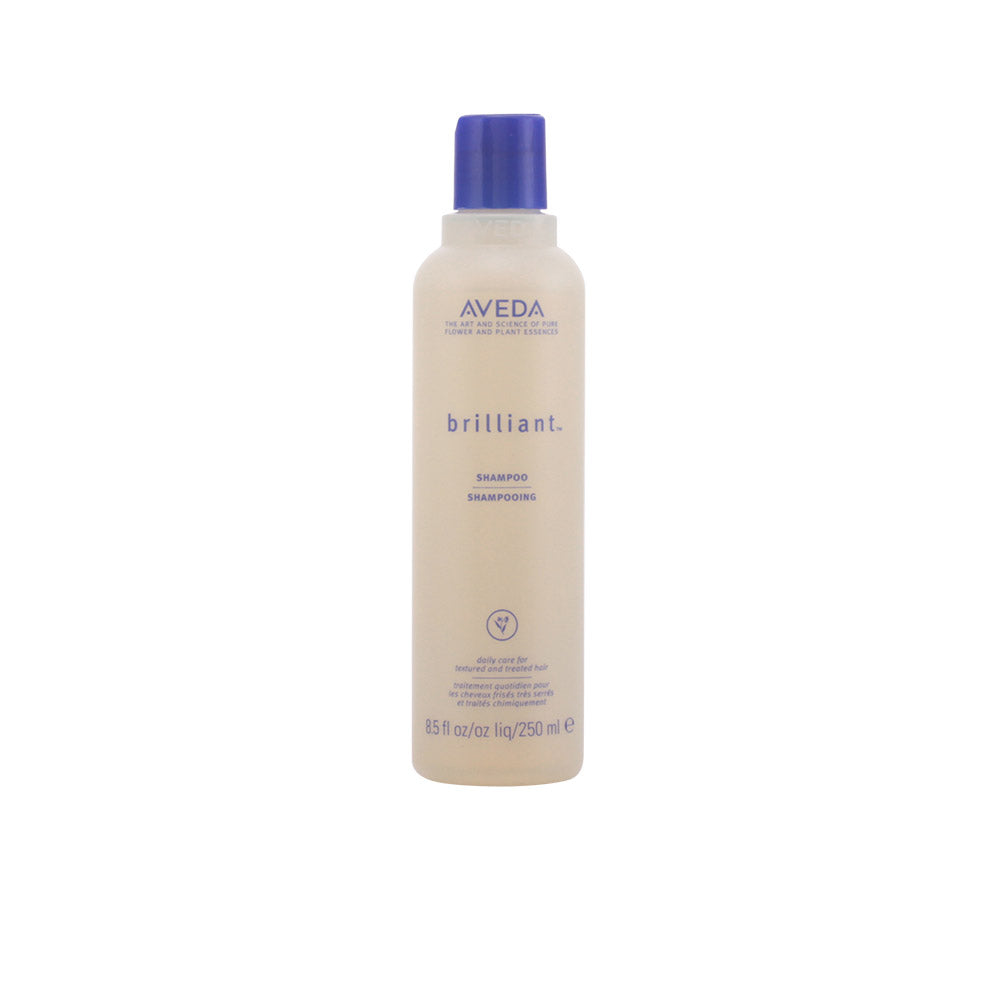 Shampoo BRILLANTE 250 ml-0
