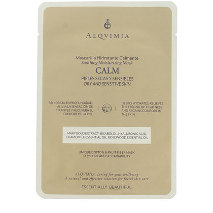 Maschera viso ESSENTIALLY BELLA CALMA 1 u