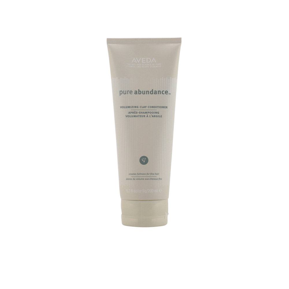 PURE ABUNDANCE voluminöser Ton-Conditioner 200 ml-0