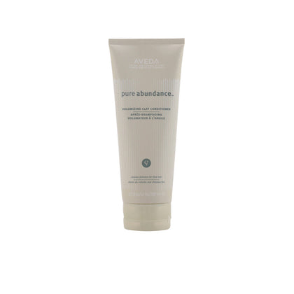 PURE ABUNDANCE volumizing clay conditioner 200 ml