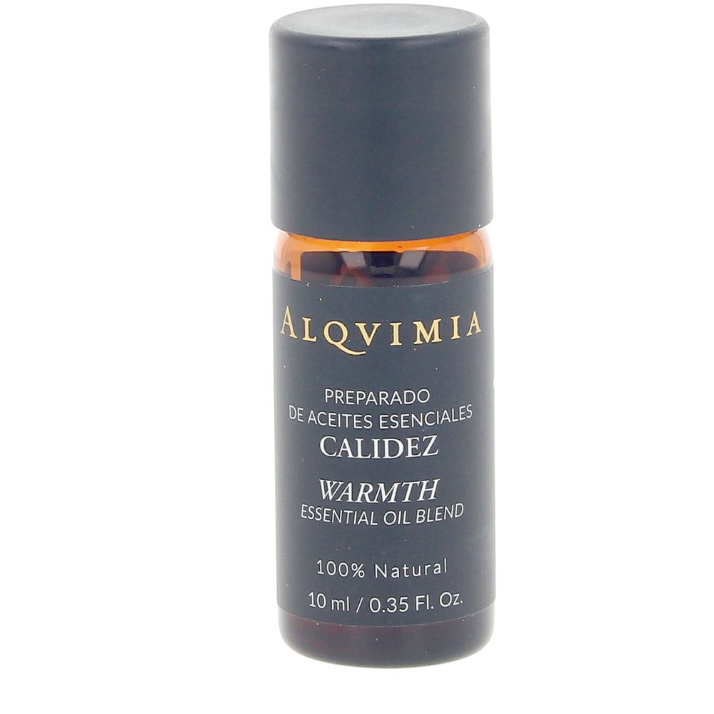 CALORE preparato di oli essenziali 10 ml-0