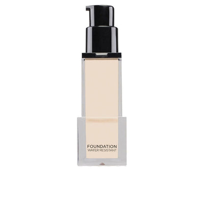 DELFY FOUNDATION waterproof makeup base #10 ivory 35 ml