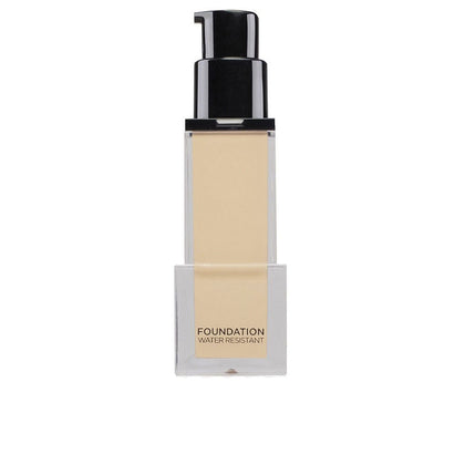 DELFY FOUNDATION waterproof makeup base #30 natural 35 ml
