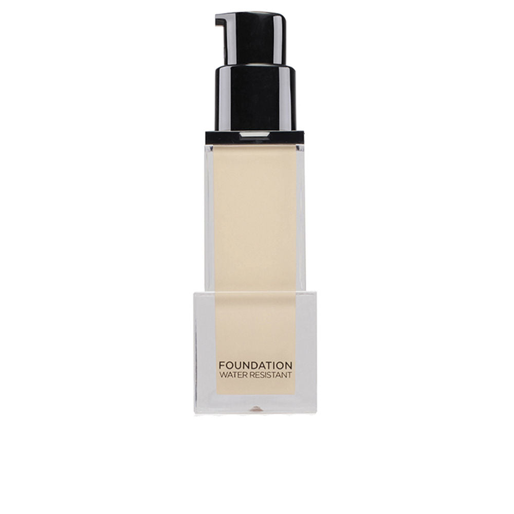 DELFY FOUNDATION baza de machiaj waterproof #10 natural 35 ml-0
