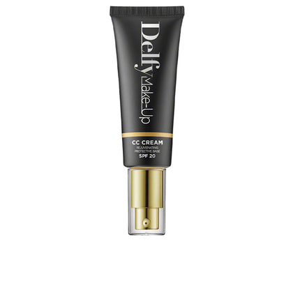 CC CREMA SPF20 #naturala 40 ml