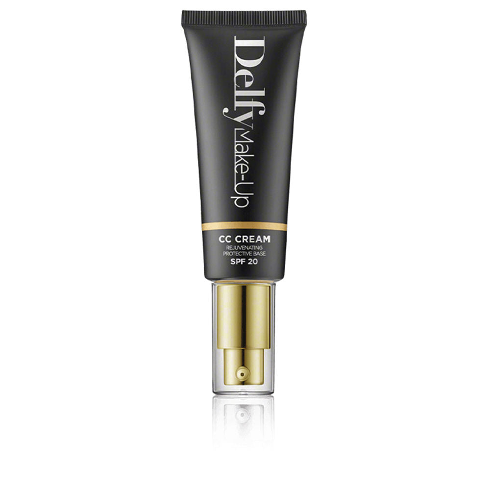 CC CREAM SPF20 #cappuccino 40 ml - 0
