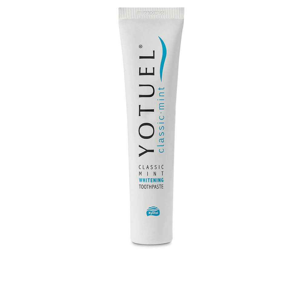 CLASSIC MINT toothpaste 50 ml-0