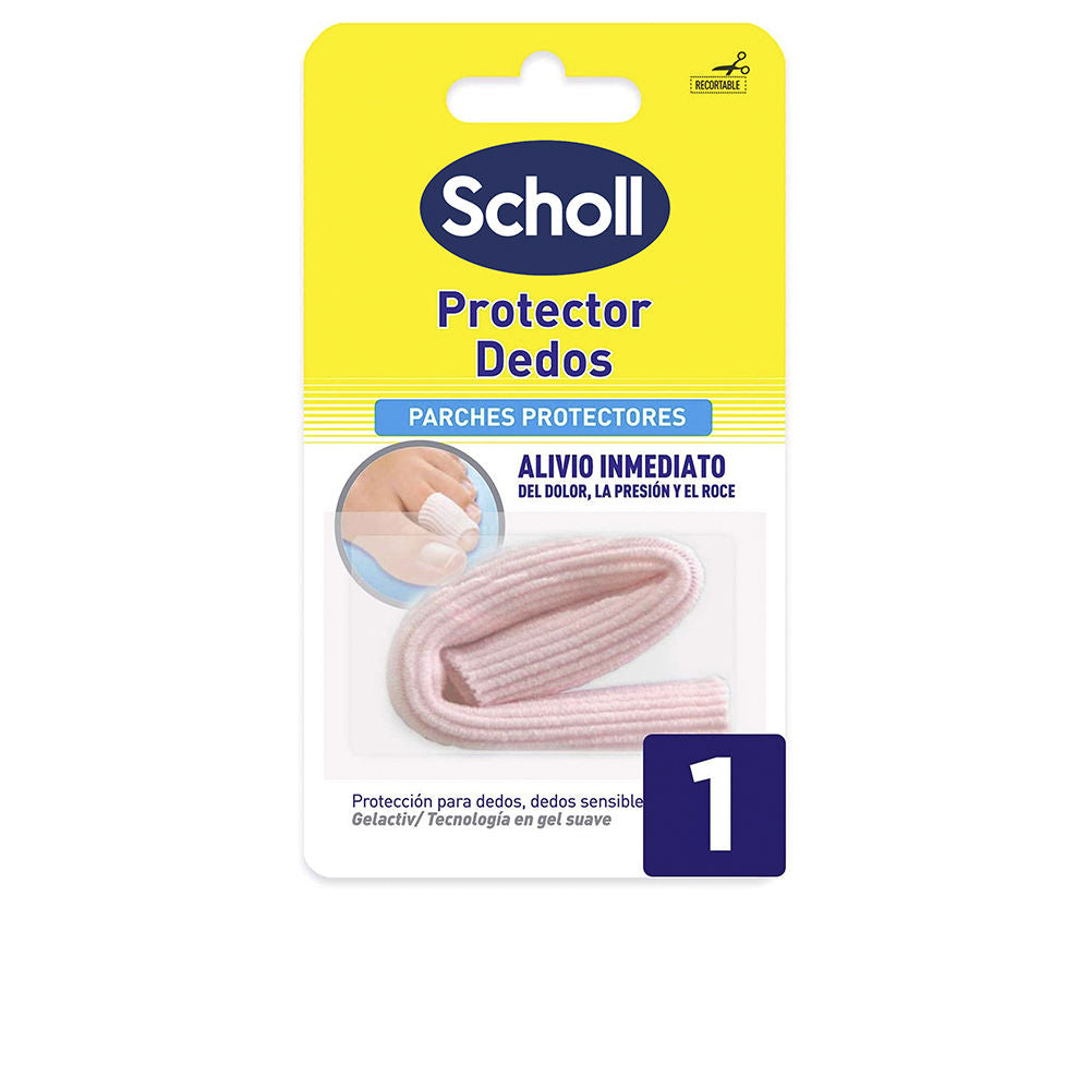 FINGER PROTECTOR tubo di protezione per le dita 1 u-0