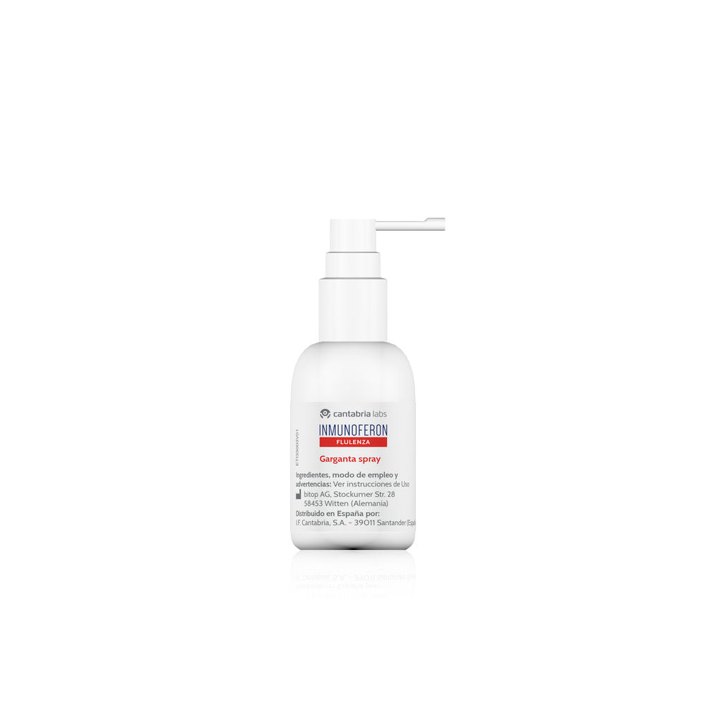 IMMUNOFERON FLULENZA spray gorge 20 ml-0