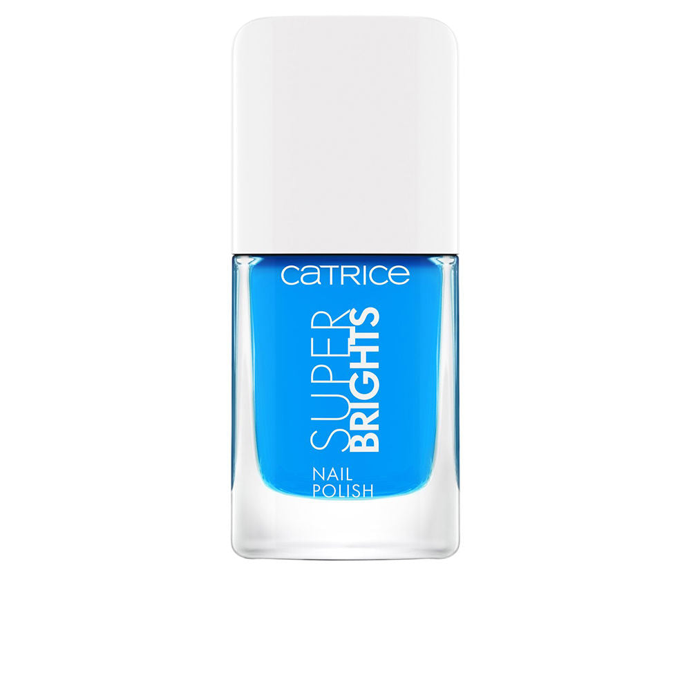 SUPER BRIGHTS Nagellack #020-Splish Splash 10,5 ml-0