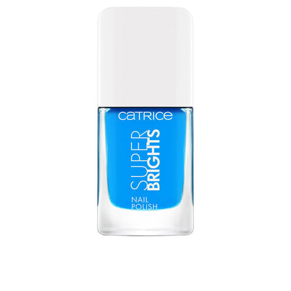 SUPER BRIGHTS Nagellack #020-Splish Splash 10,5 ml