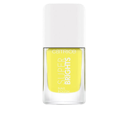 SUPER BRIGHTS nail polish #030-feeling sunshine 10.5 ml