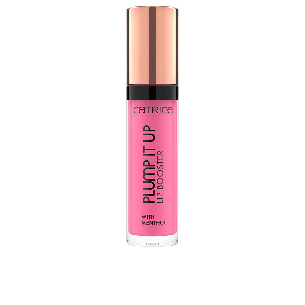 PLUMP IT UP lip booster #050-good vibrations 3,5 ml-0