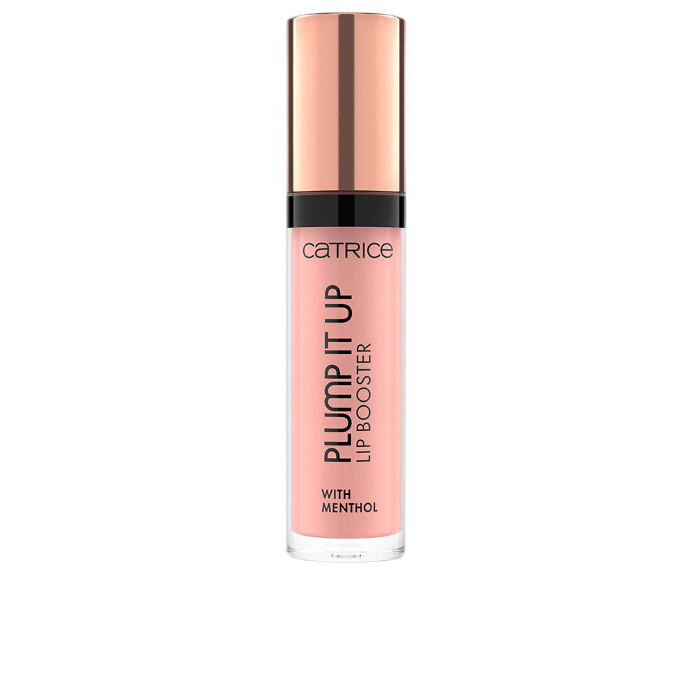 PLUMP IT UP lip booster #060-real talk 3.5 ml-0