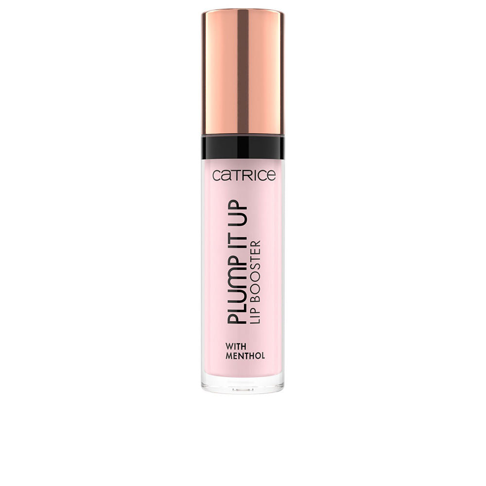 PLUMP IT UP booster labbra #020-no fake love 3,5 ml-0