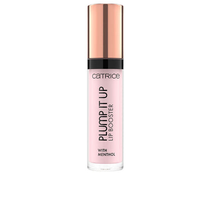 PLUMP IT UP booster labbra #020-no fake love 3,5 ml