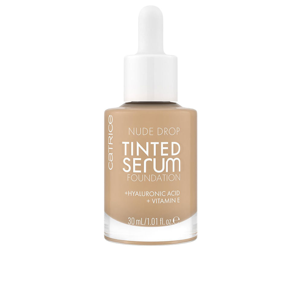 NUDE DROP tinted serum foundation #030C 30 ml-0