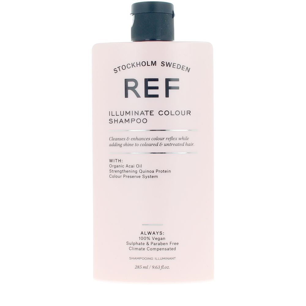 Shampoo ILLUMINATE COLOR 285 ml-0