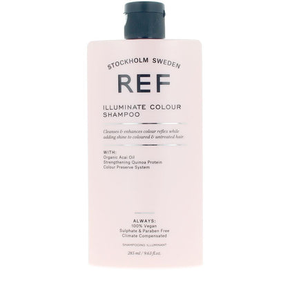 Shampoo ILLUMINATE COLOR 285 ml