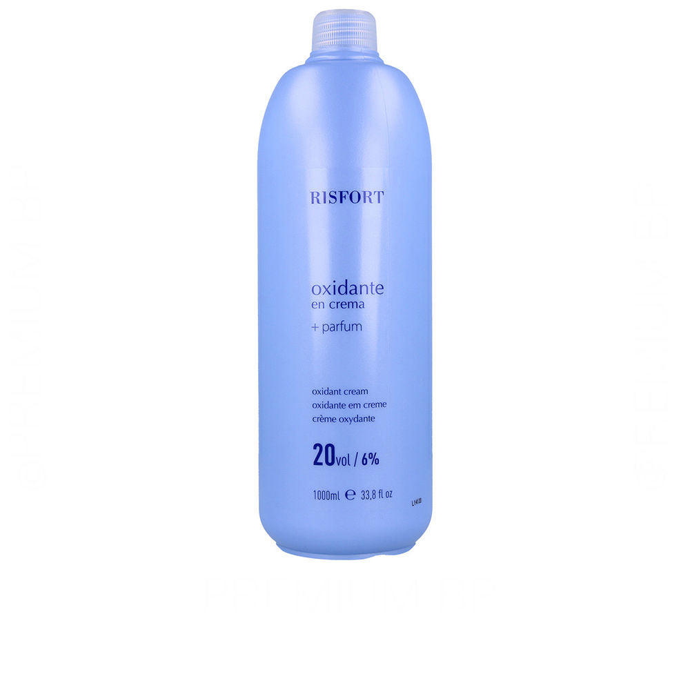 OXIDANT cream 20 vol/6% 1000 ml-0
