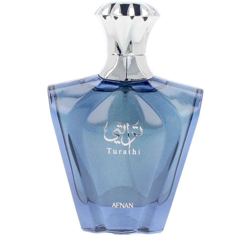 TURATHI BLEU edp vapeur 90 ml-0