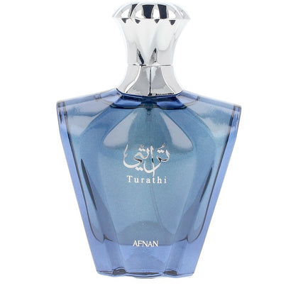 TURATHI BLEU edp vapeur 90 ml