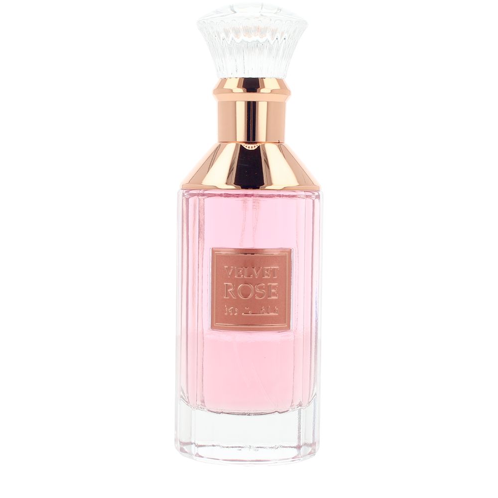 VELVET ROSE Edp-Dampf 100 ml-0