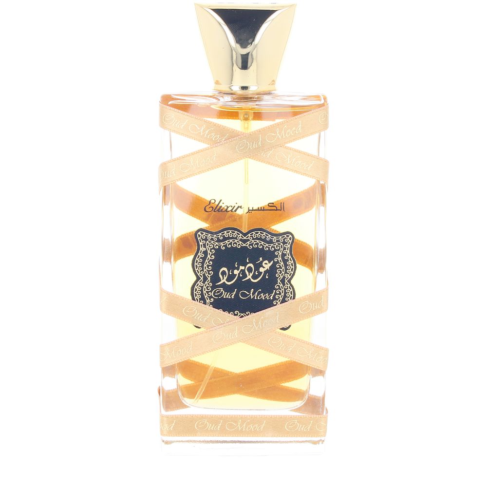 OUD MOOD עליקסיר עדפּ וואַפּאָ 100 מל-0