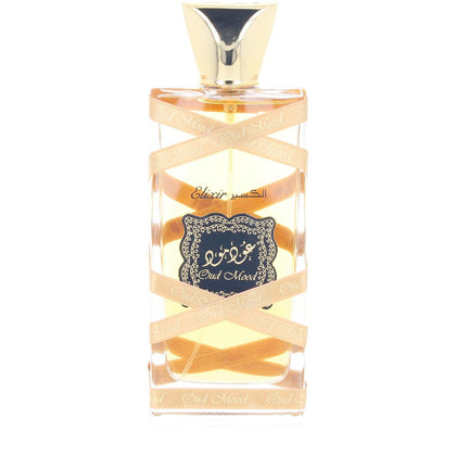 OUD MOOD elixir edp vapo 100 ml