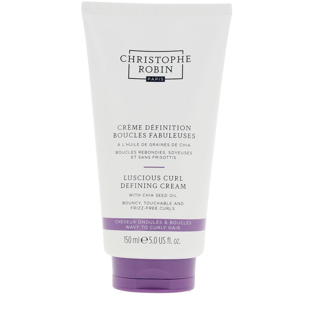 LUCIOUS CURL Definitionscreme 150 ml-0
