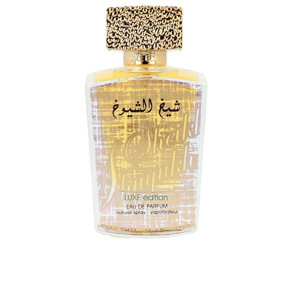 SHEIKH AL SHUYUKH לוקסוס אַדישאַן עדפּ וואַפּאָ 100 מל-0
