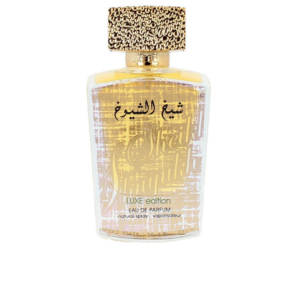 SHEIKH AL SHUYUKH Luxus Edition Edp Vapo 100 ml
