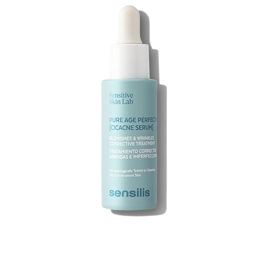 PURE AGE PERFECT [CICACNE SERUM] ser 30 ml-0