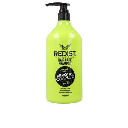 HAIR CARE keratin shampoo 1000 ml