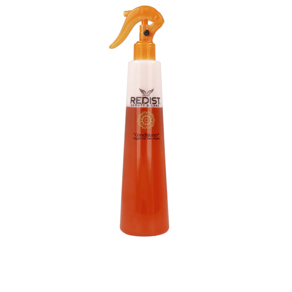 Balsamo PER CAPELLI 2 FASE olio di argan 400 ml-0
