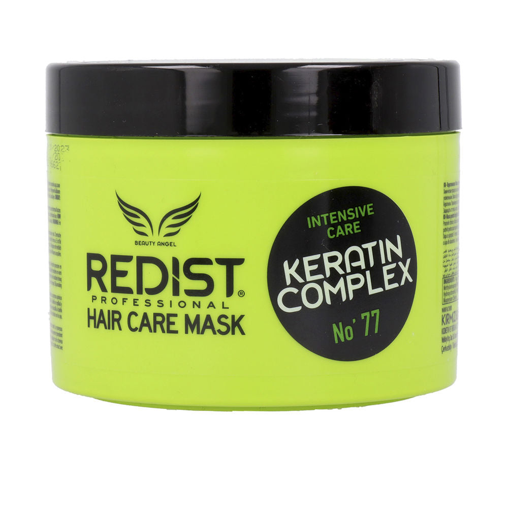 HAIR CARE keratin mask 500 ml-0