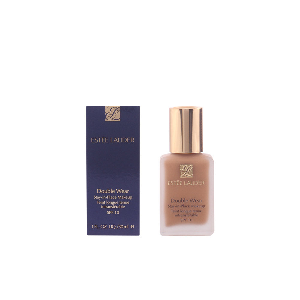 Fond de teint double tenue SPF10 #42-bronze-0