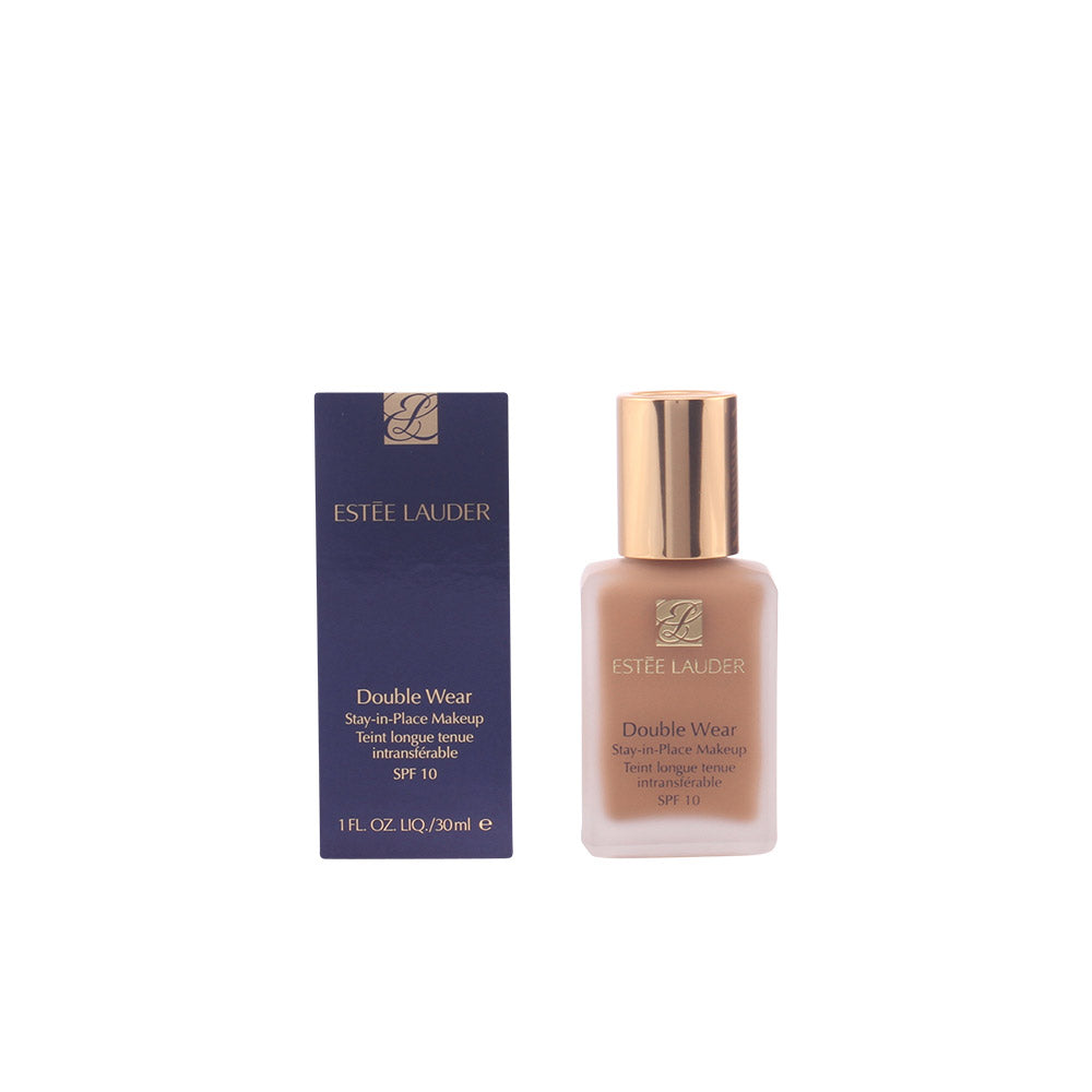 Fond de teint Double Wear Stay-in-Place SPF10 #98-sable épicé-0