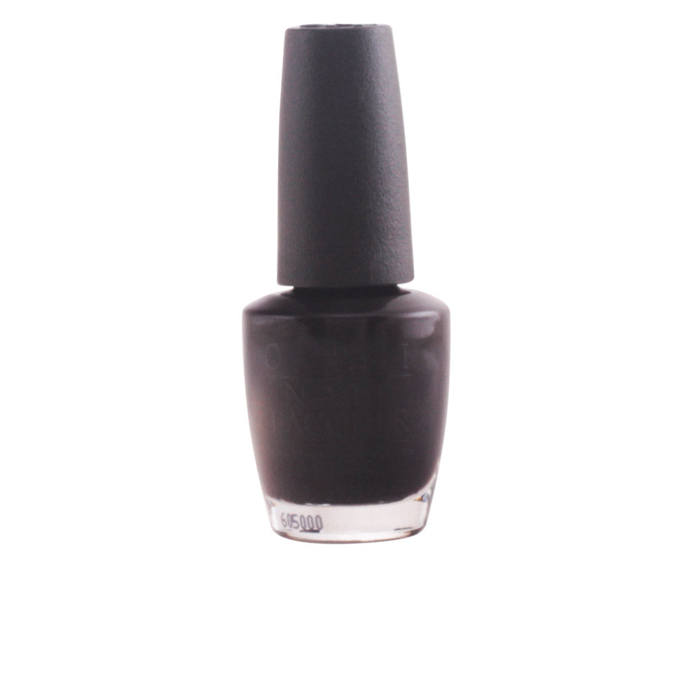 NAIL LACQUER Nail polish lasting up to 7 days #Lincoln park after dark 15 ml-0