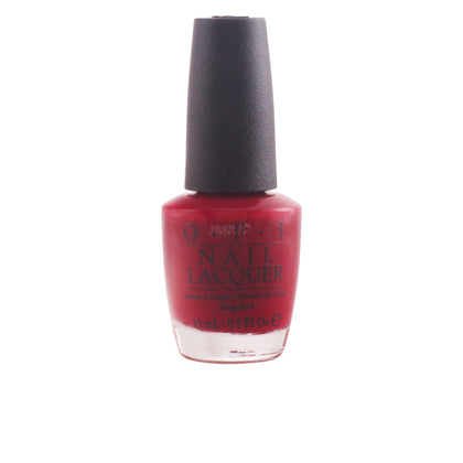 NAIL LACQUER Nail polish lasting up to 7 days #Malaga wine 15 ml