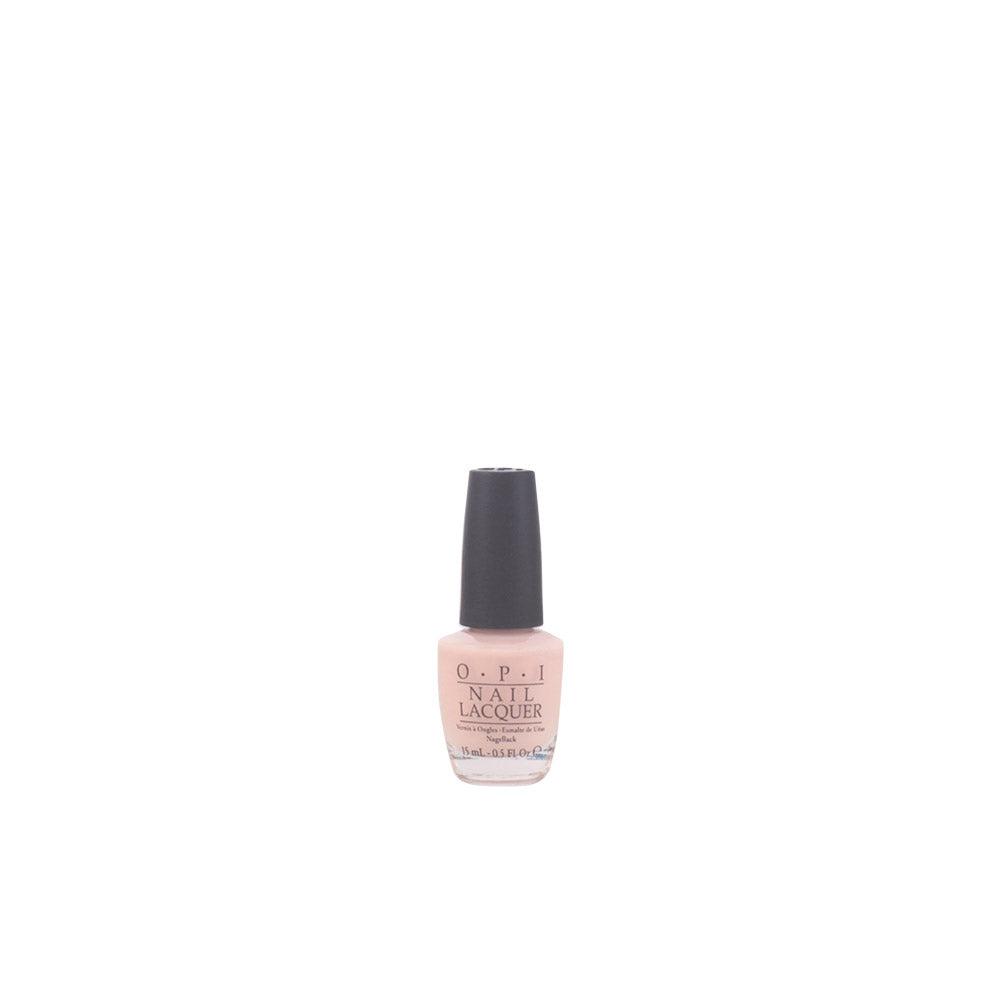 NAIL LACQUER #NLR41-mimosas for Mr. & Mrs-0