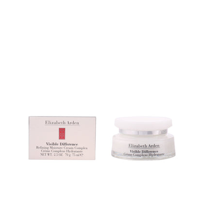 VISIBLE DIFFERENCE refining moisture cream complex 75 ml