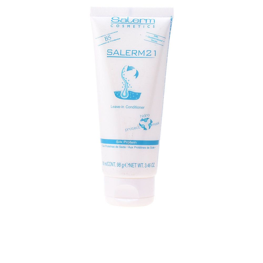 SALERM 21 silk protein leave-in conditioner 100 ml-0