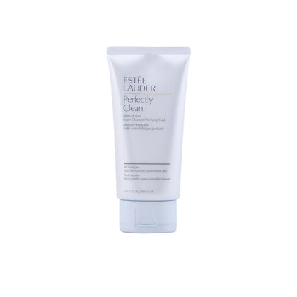 Perfectly Clean Multi-Action Foam Cleanser/Purifying Mask 150 ml