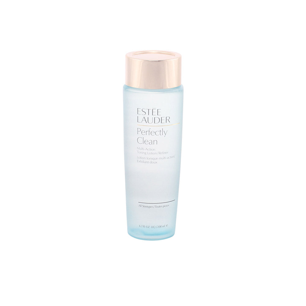PERFECTLY CLEAN multi-action toning lotion/refiner 200 ml-0