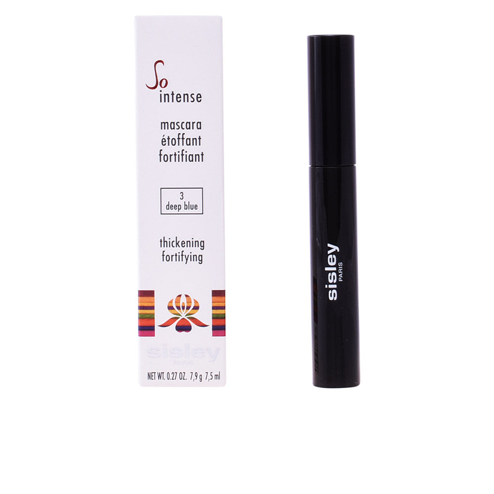 PHYTO-MASCARA atât de intensă #deep blue-0