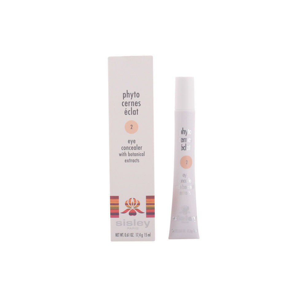 PHYTO CERNES ECLAT #2 15 ml-0