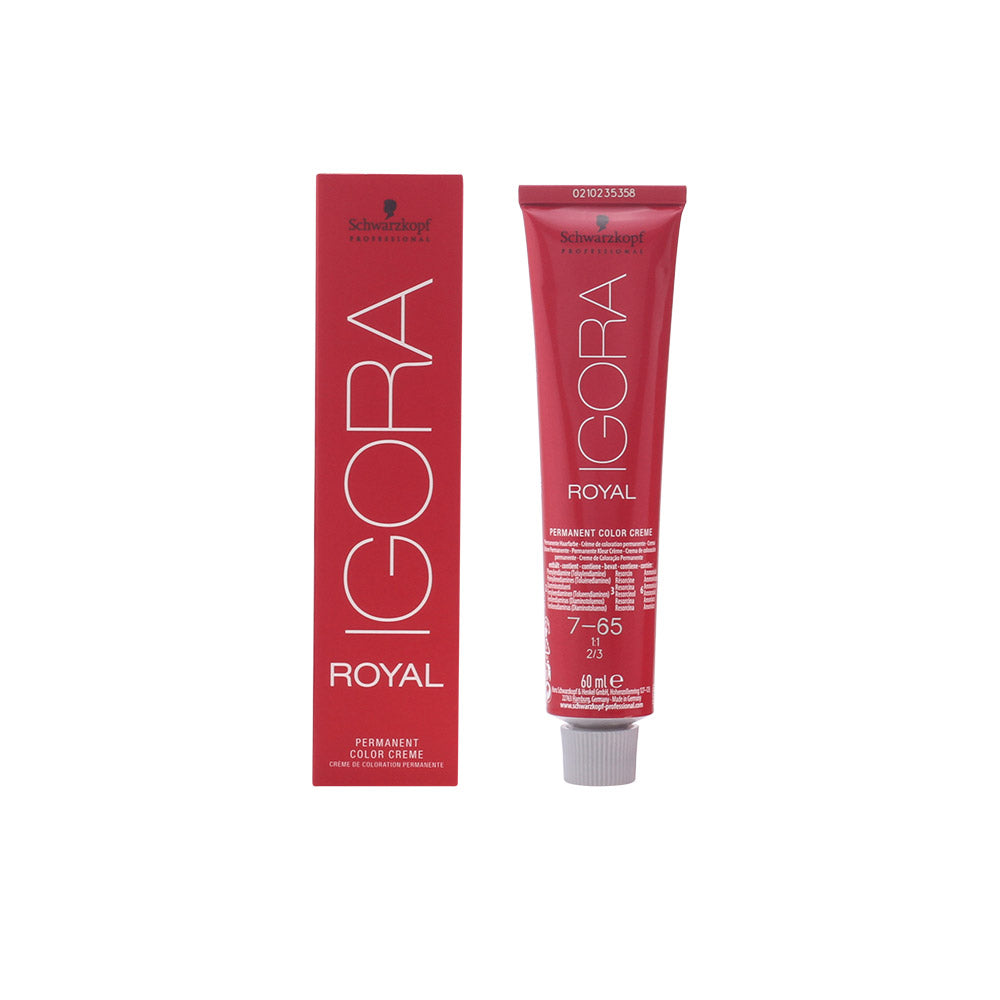 IGORA REALE #7-65-0