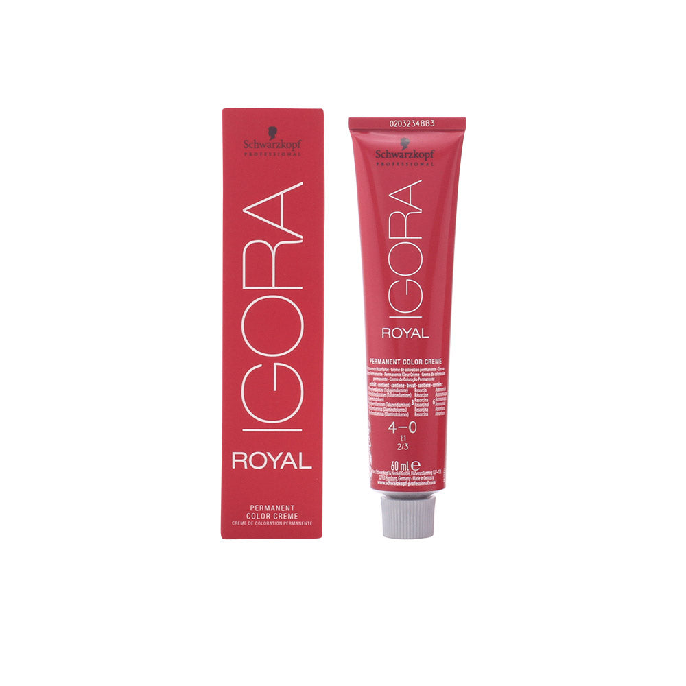 IGORA ROYAL #4-0 60 ml-0